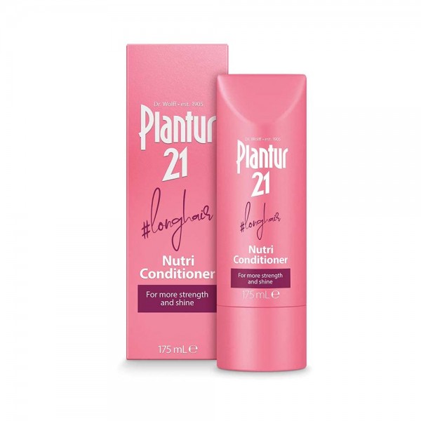 Plantur21 #langehaare Nutri-Conditioner 200 ml