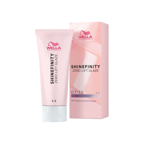 Shinefinity 07/12 cool mushroom 60ml