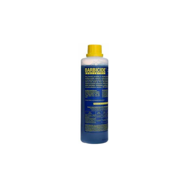 Barbicide Desinfektionslösung 500ml