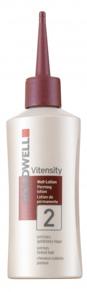 GW Vitensity 2 porös/gefärbtes Haar 80ml