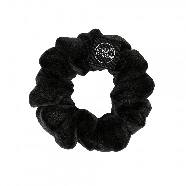 Invisibobble Sprunchie True Black