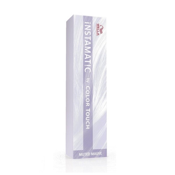 Wella Color Touch Instamatic /4 muted mauve 60ml