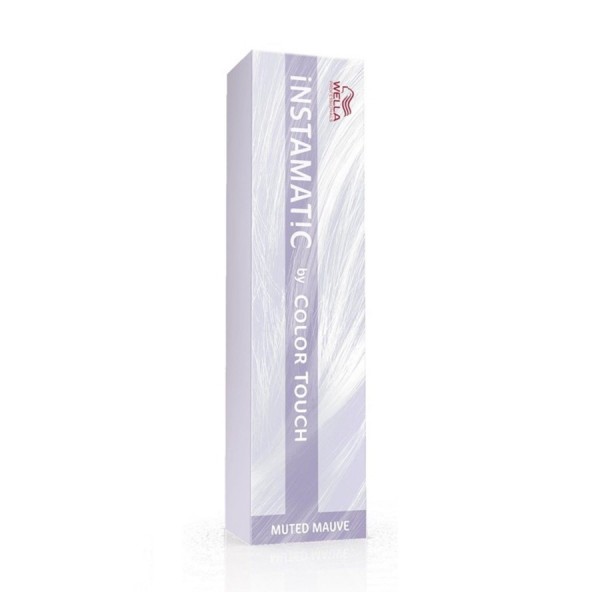 Color Touch Instamatic Muted Mauve 60ml