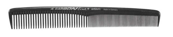 Hercules Sägemann Carbon Line Haarschneidekamm C4