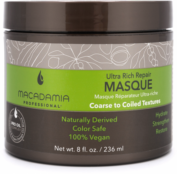 Ultra Rich Repair Masque 236 ml