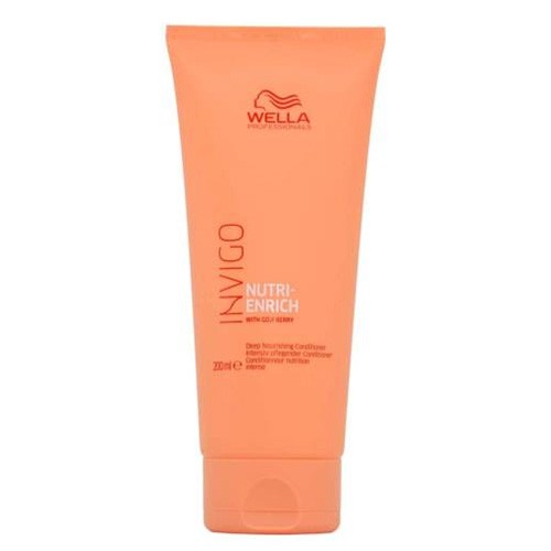 Wella Invigo Nutri-Enrich Deep Nourishing Conditioner Nourishing 200ml