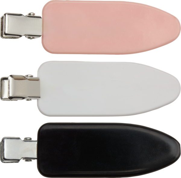 Efalock NO CREASE Clips 12 Stk.