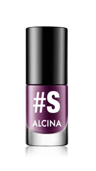 Alcina Nail Colour 050 Sevilla