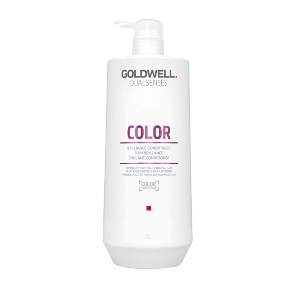 Goldwell Dualsenses Color Brilliance Conditioner 1000ml