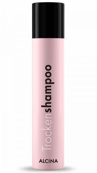 Alcina Trockenshampoo 200 ml