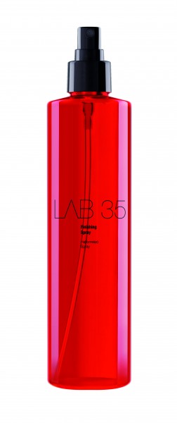Kallos Cosmetics LAB35 Finishing Spray 300 ml extra strong