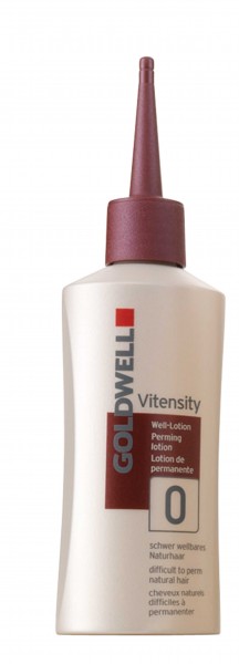 GW Vitensity 0 schwer wellbares Haar 80ml