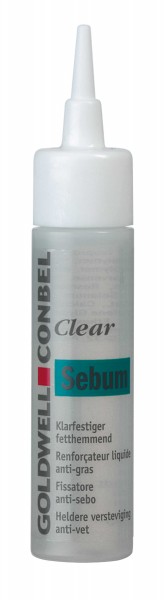 Goldwell Conbel Clear Serum Festiger mit Anti-Fett-Wirkung