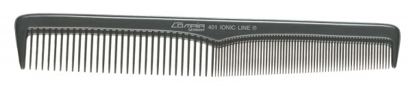 Comair Ionic Profi Line Haarschneidekamm, leichte Schrägung, 401