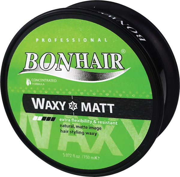 Waxy Matt 150 ml