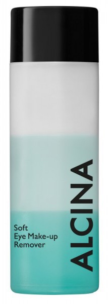 ALCINA SOFT EYE MAKE-UP REMOVER