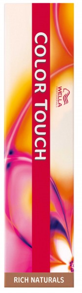 Wella Color Touch 6/0 dunkelblond 60ml