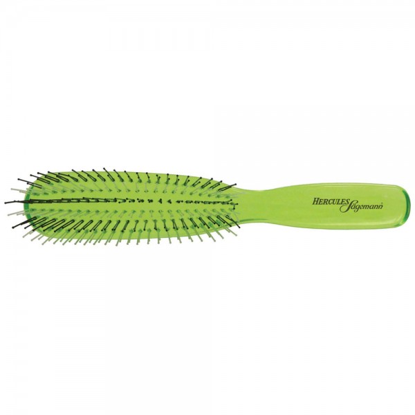 HERCULES Scalp Brush 8211 grün