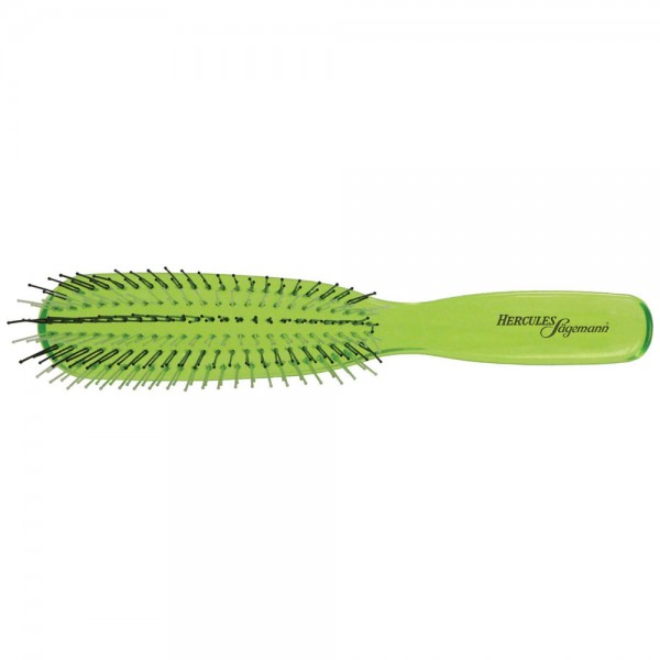 HERCULES Scalp Brush 8211 grün