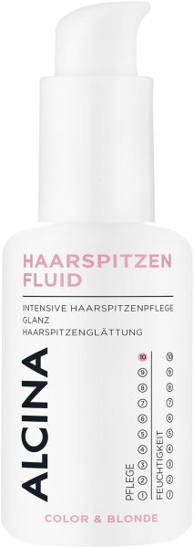 ALCINA HAARSPITZEN-FLUID 30 ml