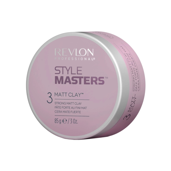 Revlon SM Matt Clay 85g